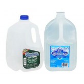 Steam Distilled Drinking Water - Gallon